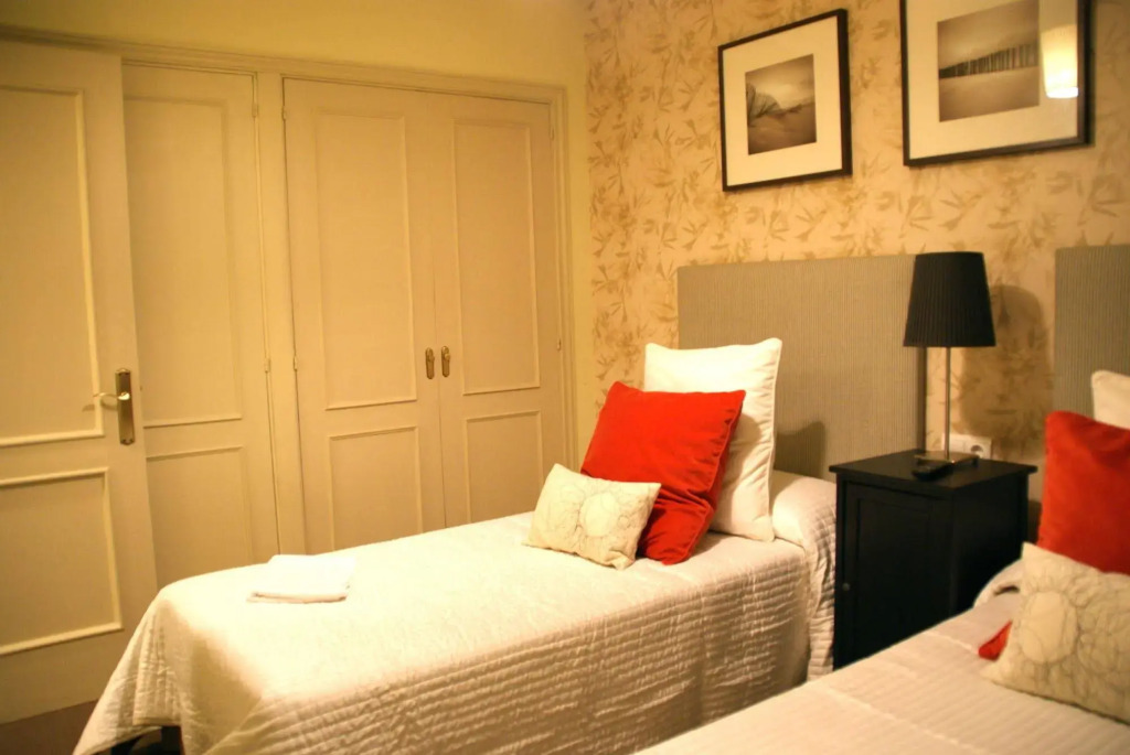 Atocha19 Apartment Madrid