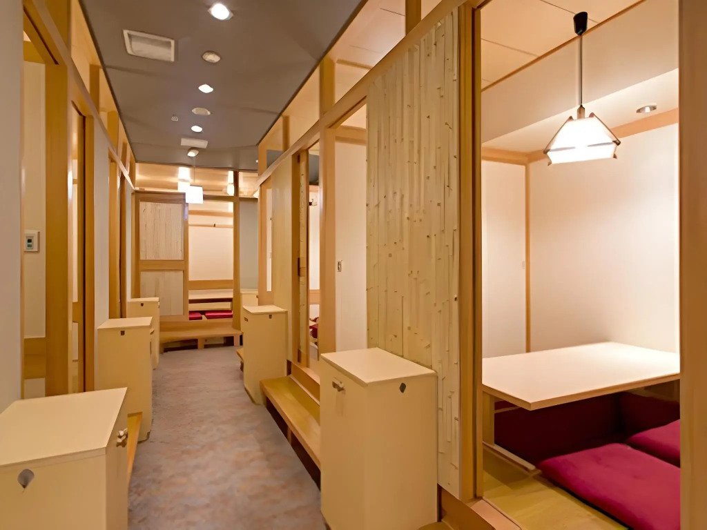 Ueda Tokyu REI Hotel