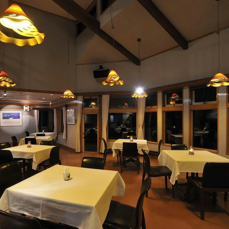 Chimikepp Hotel