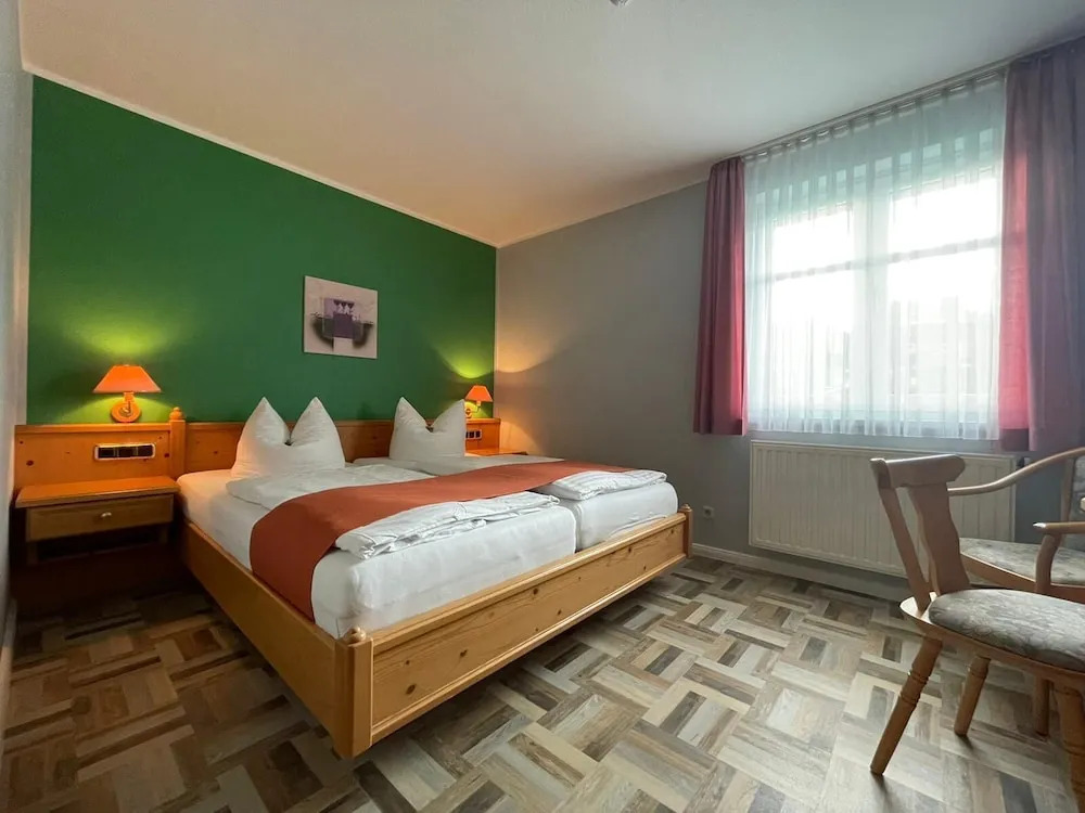 Hotel & Restaurant Landgasthaus Zander
