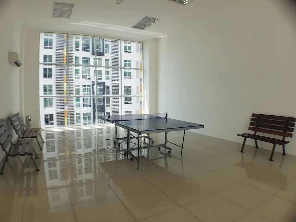 My Casa Comfortable Apartment in Shah Alam