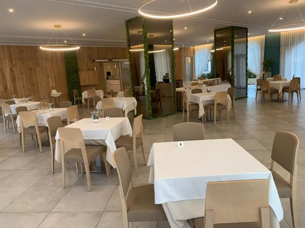 Hotel St. Giorgio