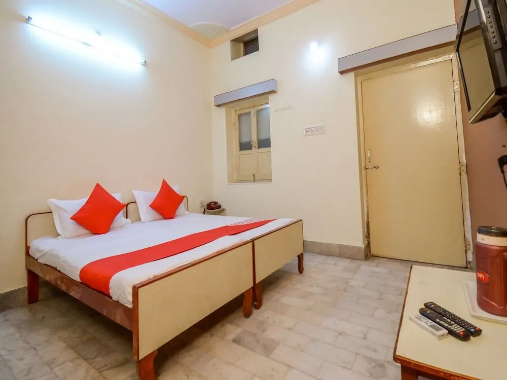 Hotel O Anand Hotel Jodhpur