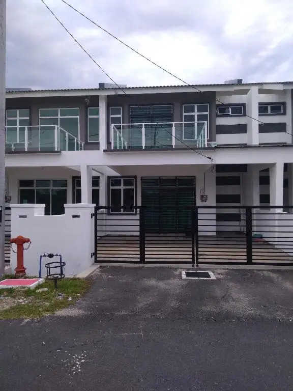 Homestay Seri Takir