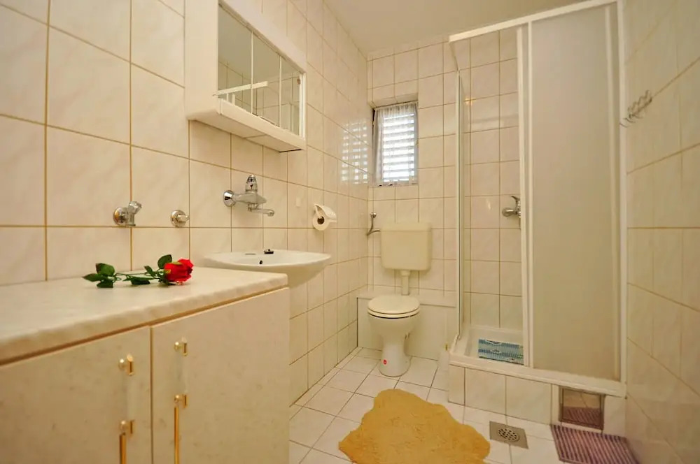 Apartments Andreja