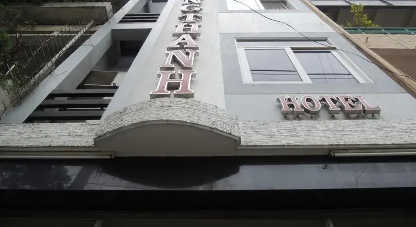 Phuong Thanh Hotel