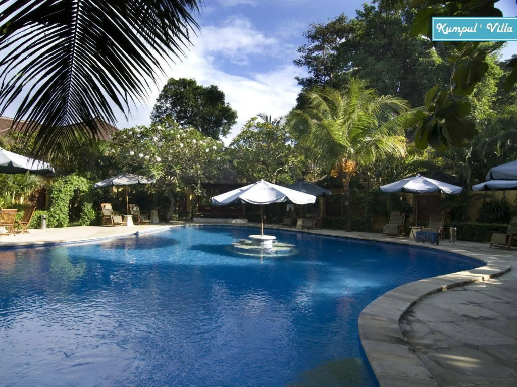 Kumpul Kumpul Villa Seminyak - CHSE Certified