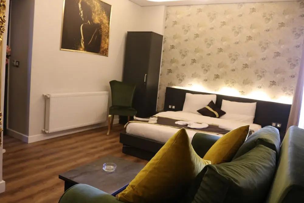 Aura Hotel Taksim