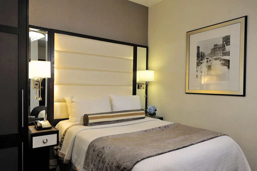 Park South Hotel, part of JdV by Hyatt