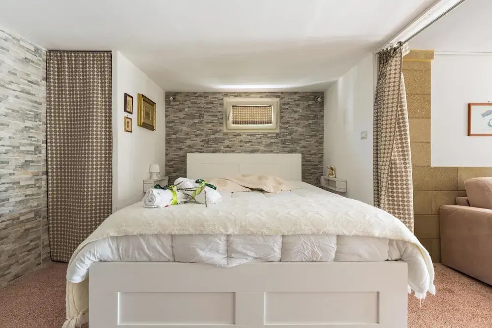 3909 Come a Casa Tua By Barbarhouse
