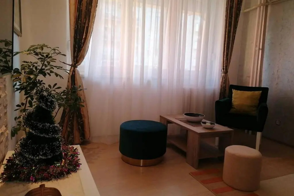 Oasis felix apartment