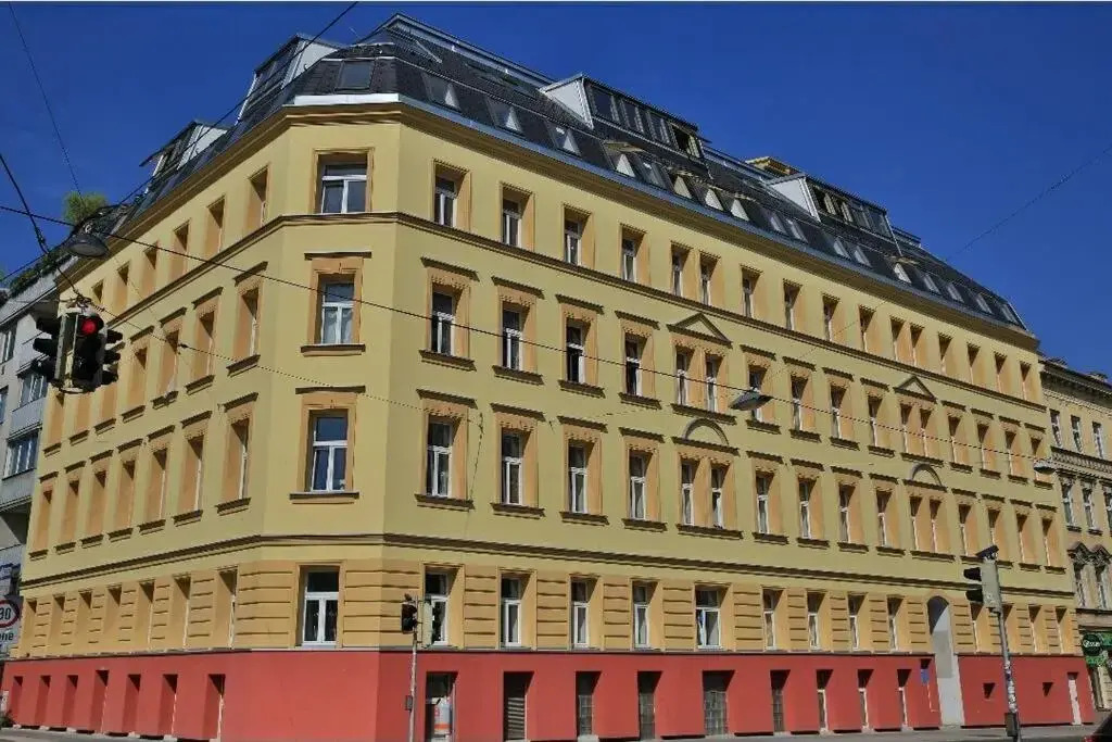 Studio-Apartment between Schoenbrunn & the City Center (26)