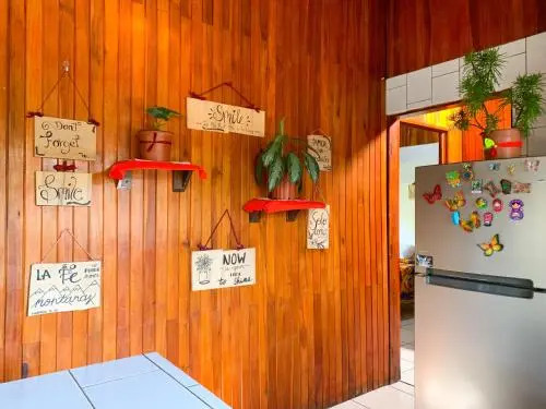 Hakuna Matata Guest House - Hostel
