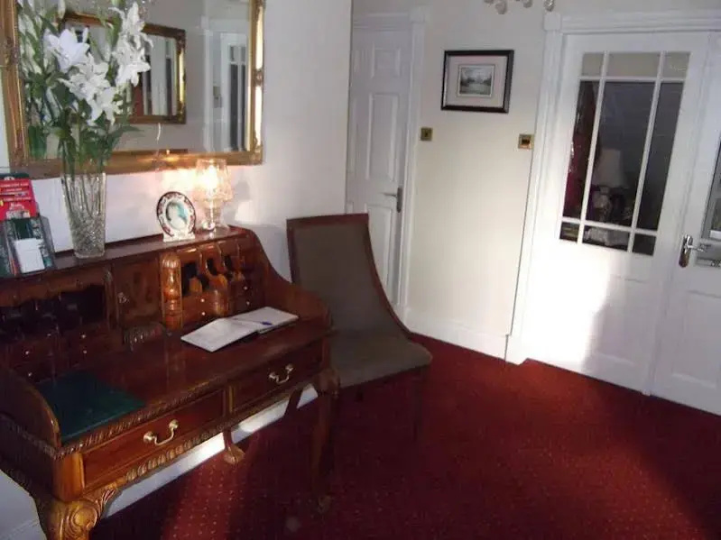 Ashcroft Bed & Breakfast