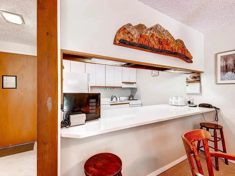 Aspenwood by iTrip Aspen Snowmass
