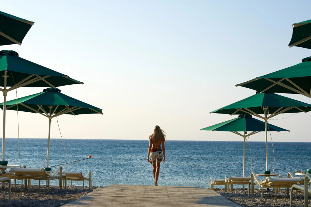 Esperos Mare Resort & Spa
