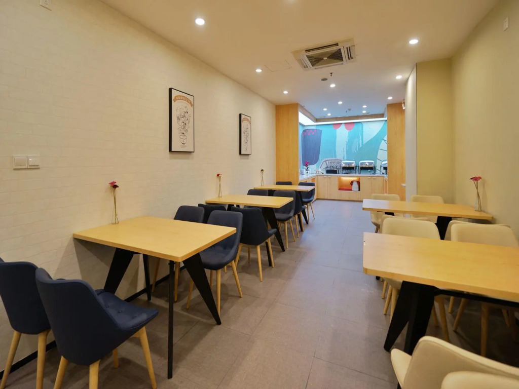 Hanting Hotel
