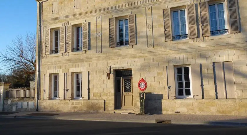 La Bonne Maison
