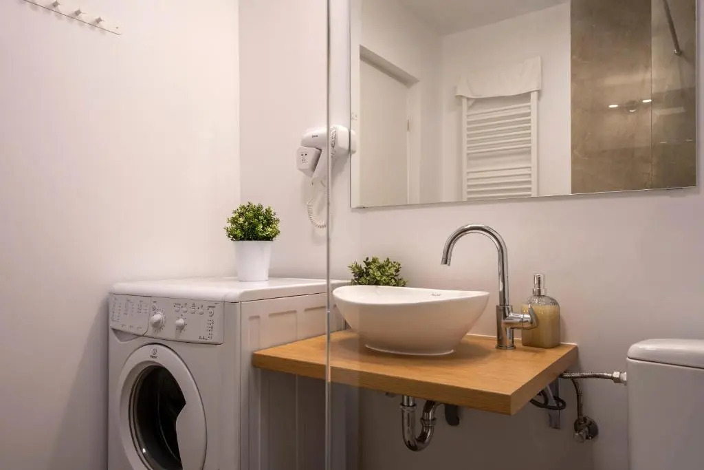 Metropole Apartments - Old City