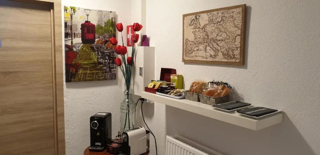 A Casa Mia