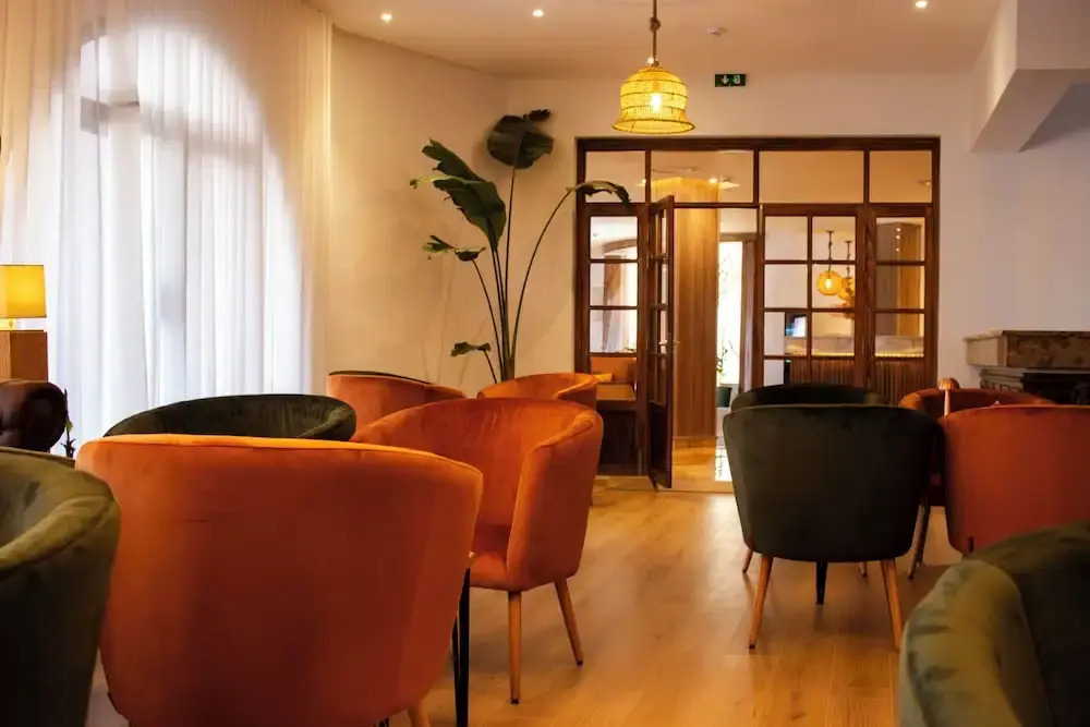 Charme Hotel La Foret