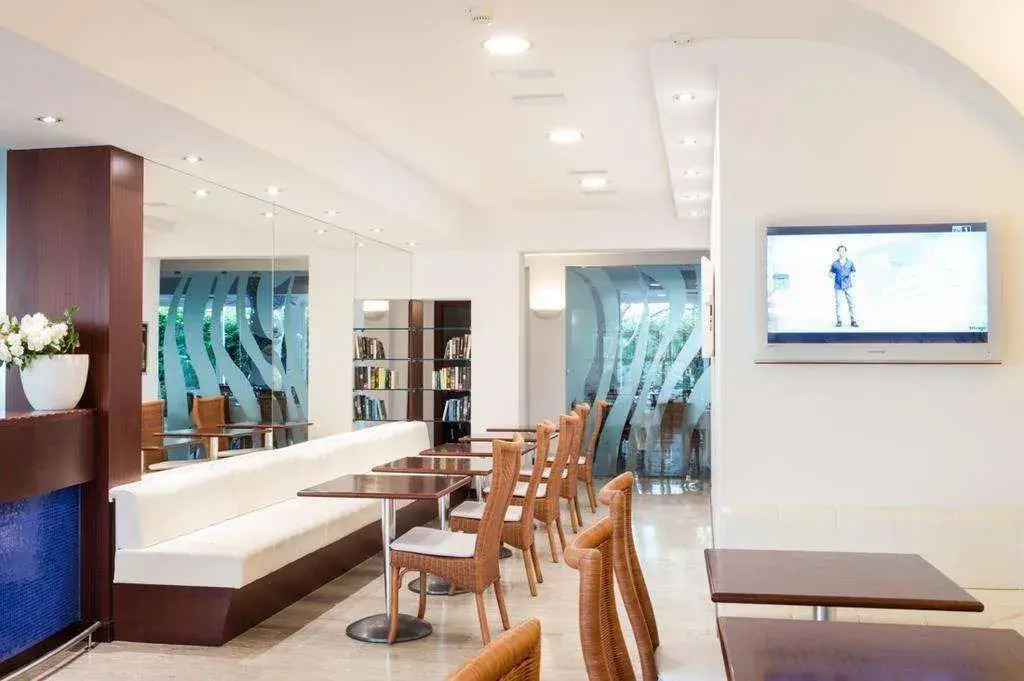 Hotel Maddalena