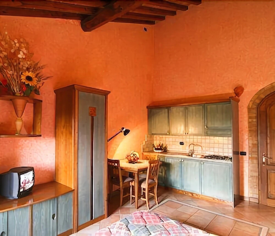 Bed & Breakfast Casale Gregoriano