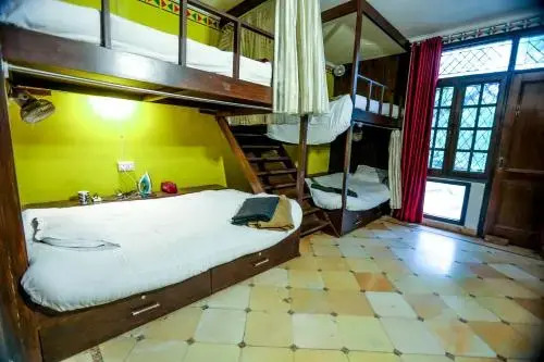 HOG Hostel