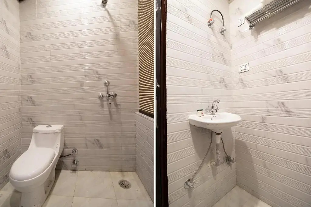 Grand Inn by OYO Rooms