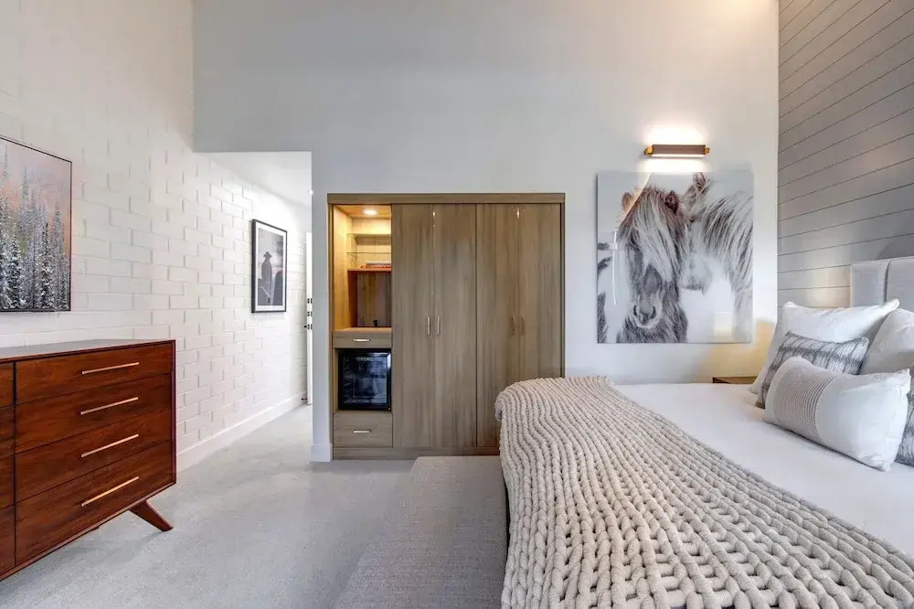 Ski Captain Molly 3 Bedroom Condo