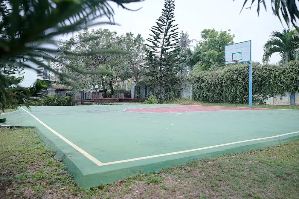 OYO 1697 Griya Dimas Guesthouse