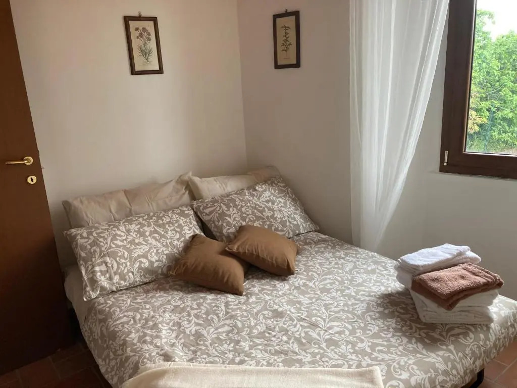 ANTICA POSTA - A Post House