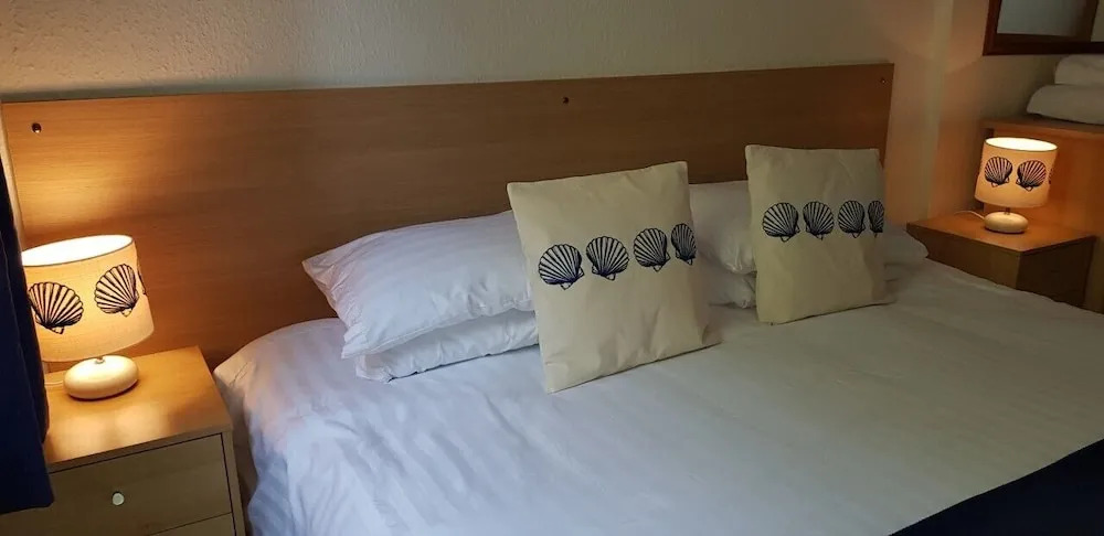 Rose Court Holiday Apartments