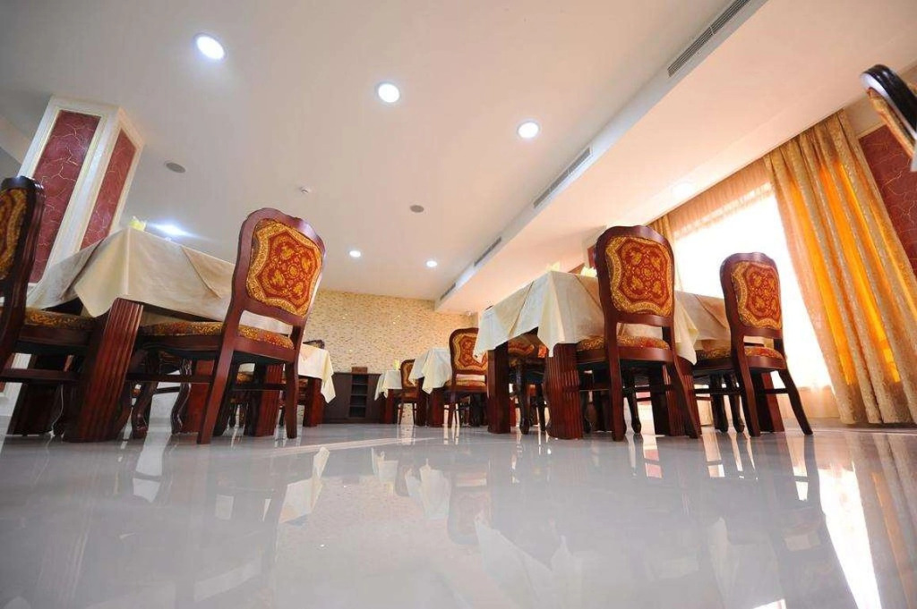 Hotel Gold