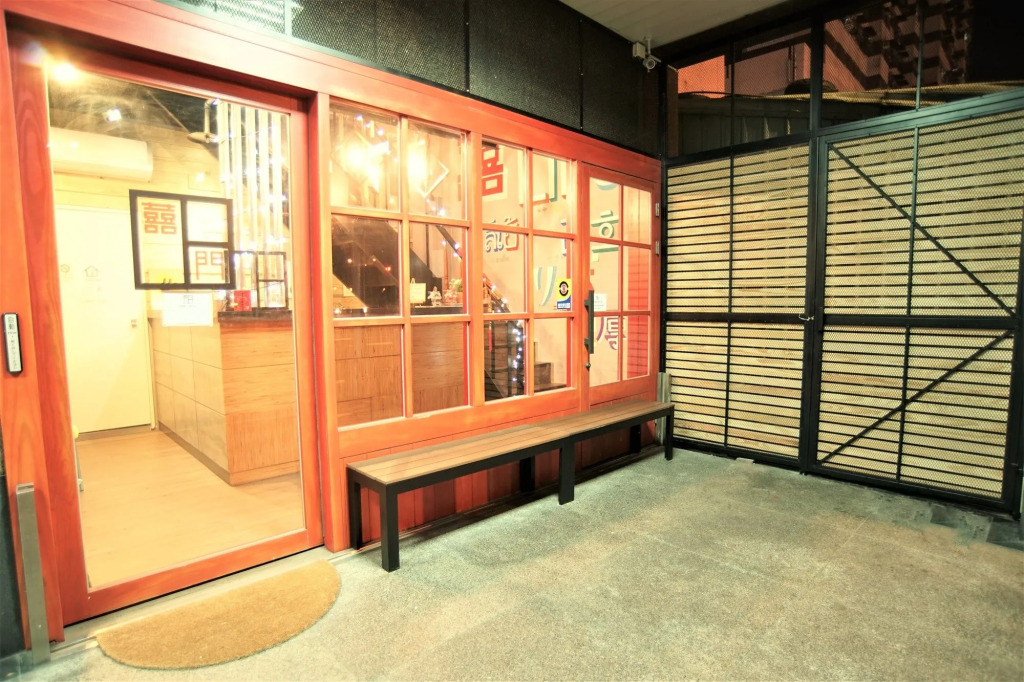 CJ Hotel
