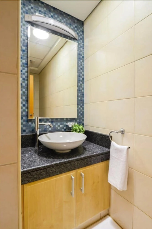 Dreamy Apartment at The Palm Spa Access