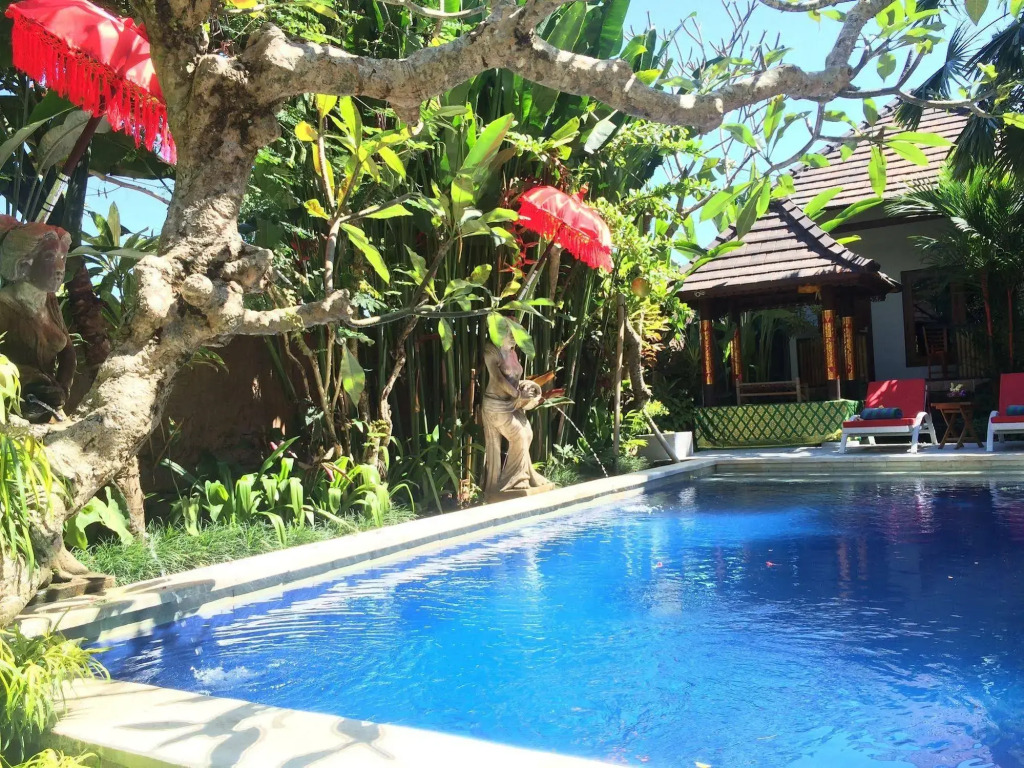 Puji Bisma Ubud