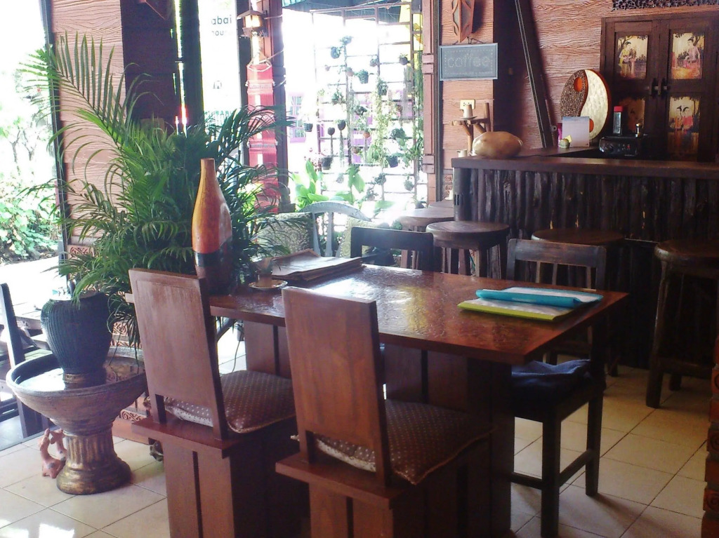 Soisabai Guesthouse