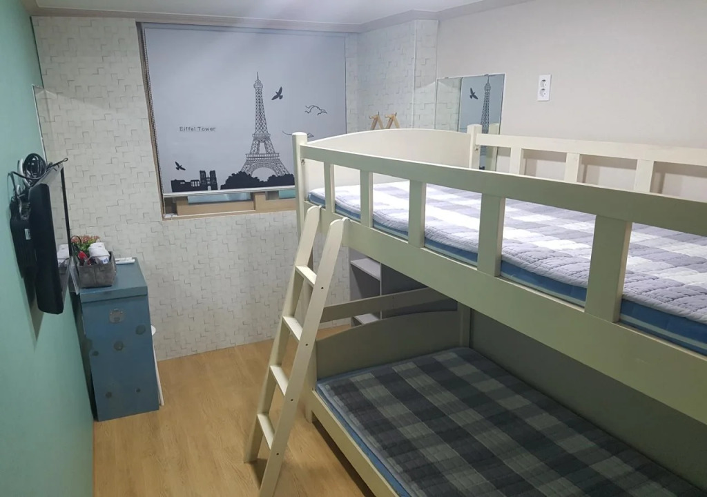 My Hostel Busan York