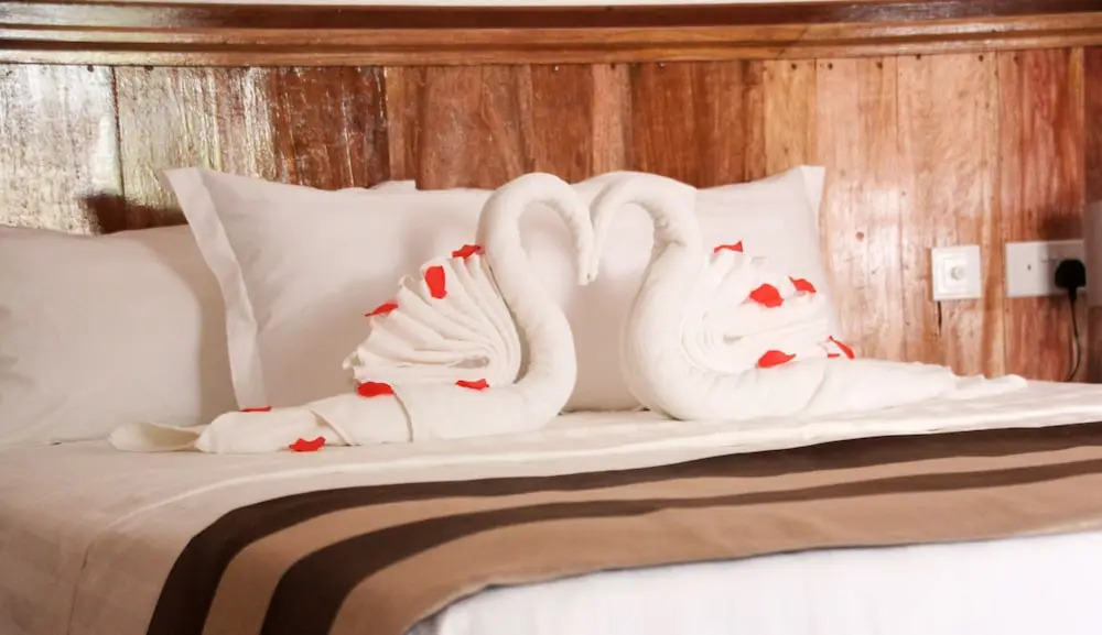 MC Self Catering