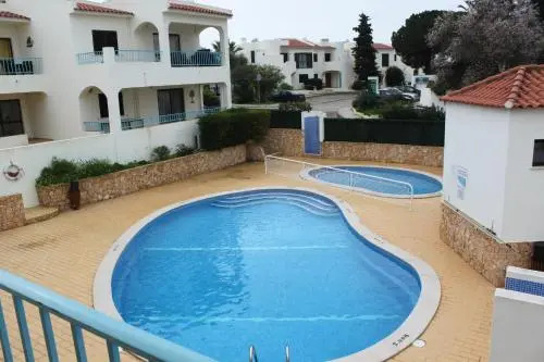 Apartamento Morning Cascade