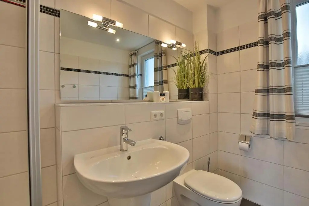 Residenz Seeschwalbe Residenz Seeschwalbe Appartement 3