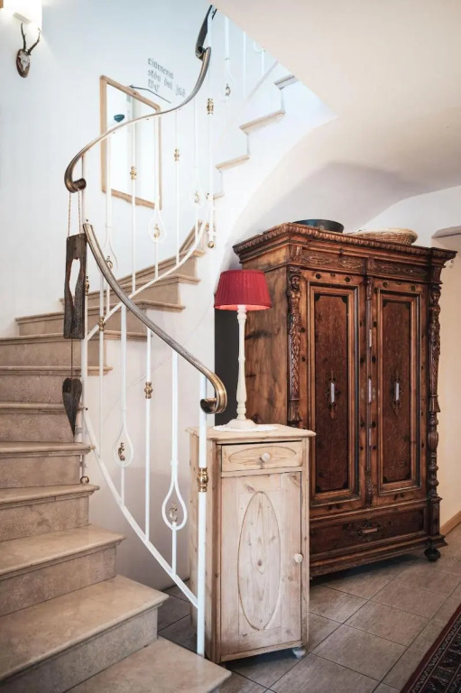 Hotel Chalet Corso