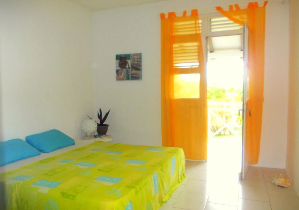 E. Gwada Hostel - Auberge de jeunesse