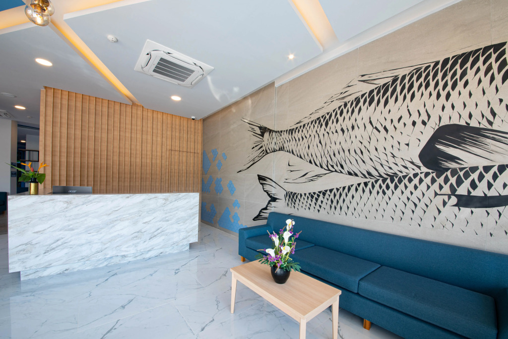 Golden Paradise Hotel - SHA PLUS