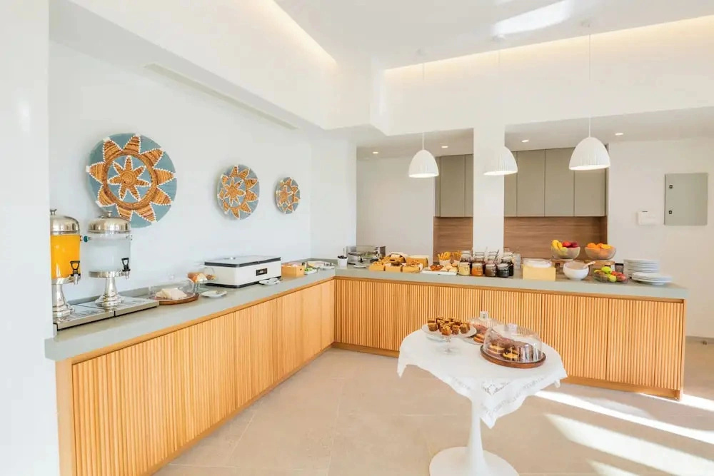 Ramnus Karpathos Suites