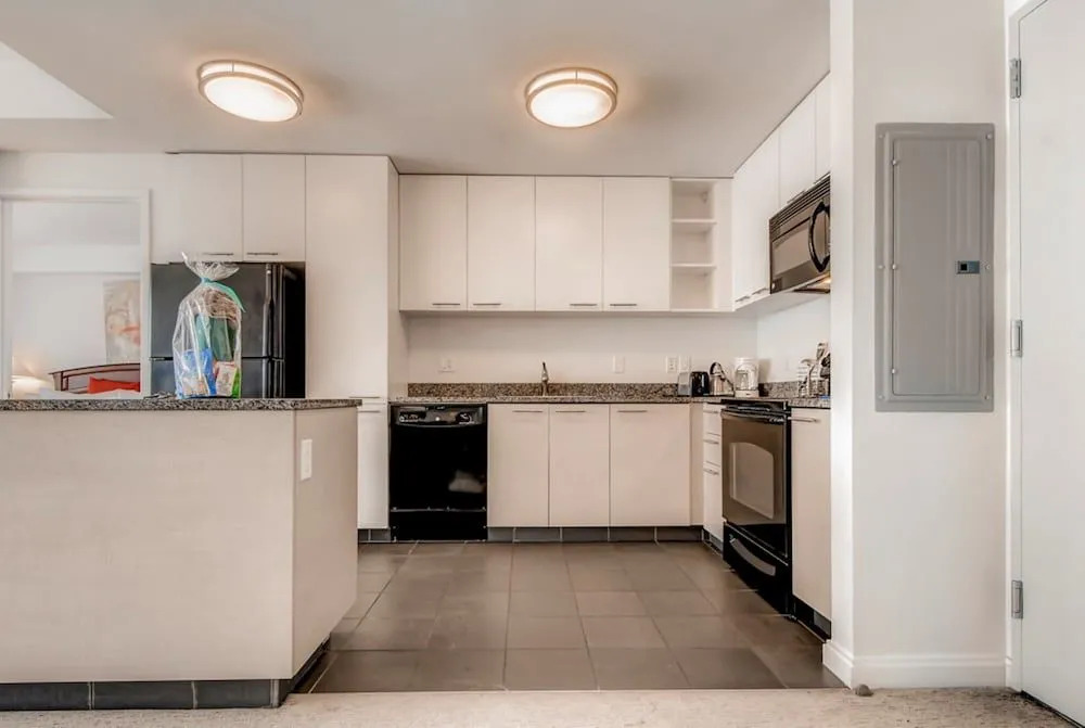Third Square Apartments