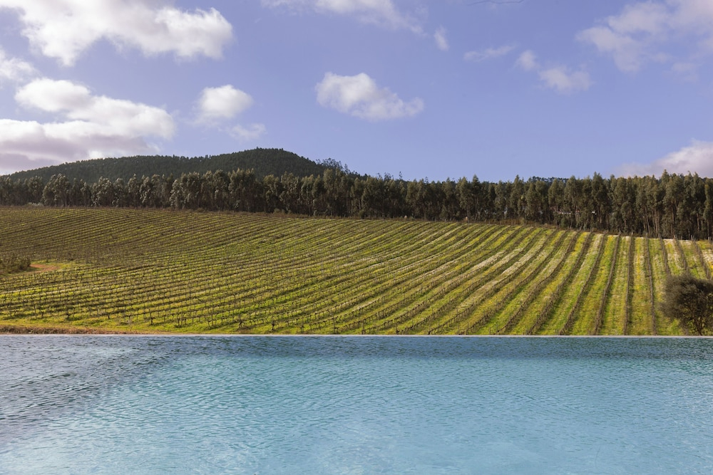 Quinta da Murnalha