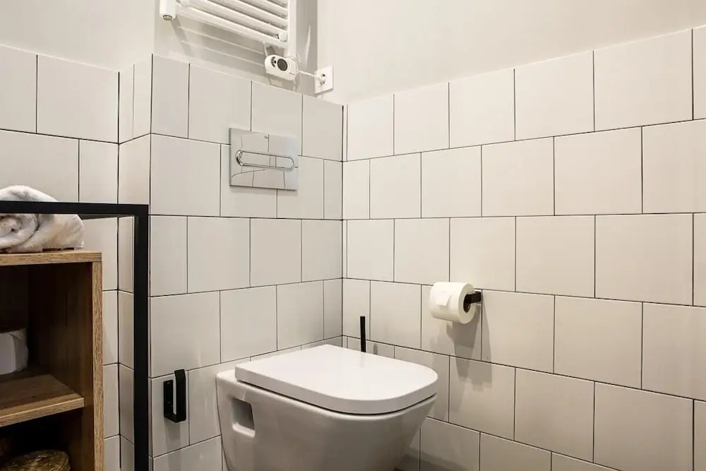 Modern 2Bed in heart of Chueca, Madrid City Center