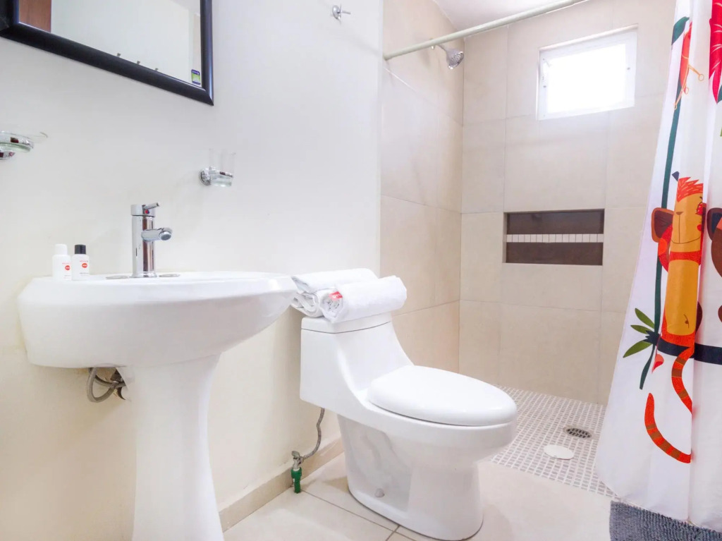 Suites del Pozo